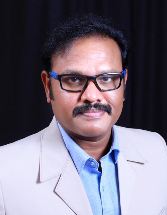 Sarveshwar Rao Murari